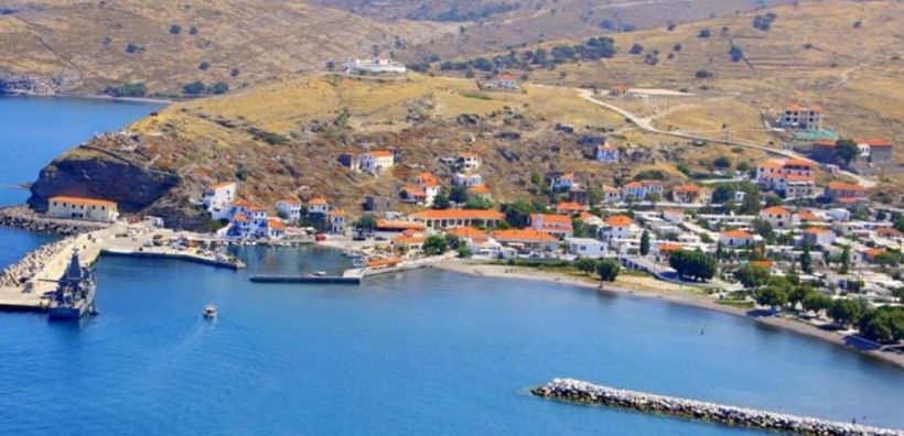 Αίτηση για χορήγηση Ενιαίας Άδειας Παραγωγού υπέβαλε στη ΡΑΕ ο Δήμος Άγιου Ευστράτιου