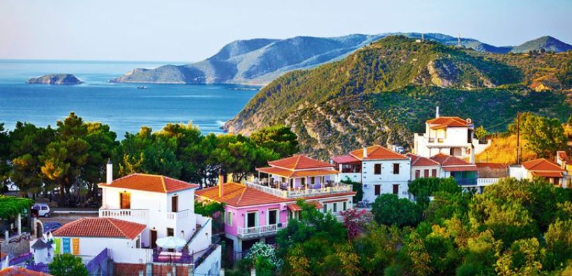 Σχέδιο Βιώσιμης Αστικής Κινητικότητας αποκτά ο Δήμος Αλοννήσου
