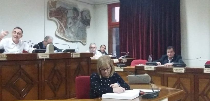 Ο Δήμος Εορδαίας αναλαμβάνει το χρέος 5 εκ. ευρώ της ΔΕΥΑΕ προς τη ΔΕΗ  