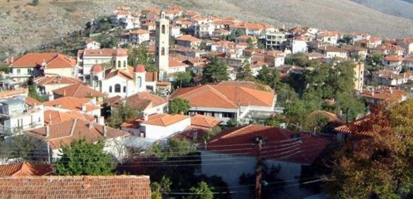 ΔΥΠΡΑ Βοΐου: Απαλλάχτηκε από το βάρος των οφειλών 1,4 εκ. ευρώ προς τη ΔΕΗ - Εξοφλήθηκαν από τα διαθέσιμα ληξιπρόθεσμων της Γενικής Κυβέρνησης
