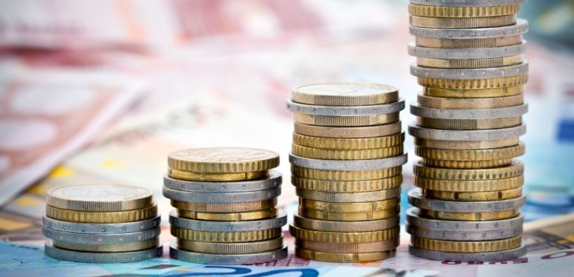 Στα 329,296 δις ευρώ διαμορφώθηκε το δημόσιο χρέος στο τέλος του Α’ Τριμήνου