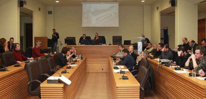 Νέα σύμβαση με τη ΔΕΗ για την τηλεθέρμανση της Κοζάνης – Εγκρίθηκε στο Δημοτικό Συμβούλιο  
