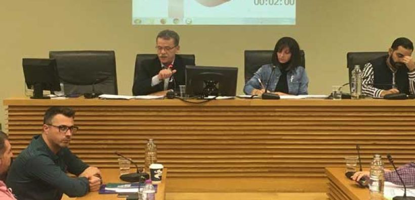 Δημοτικό Συμβούλιο Κοζάνης: Επιστολή στον Πρωθυπουργό και τον Υπουργό Ενέργειας για τις λιγνιτικές μονάδες και το μέλλον της περιοχής