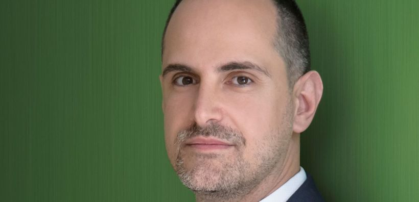 Schneider Electric: Ο Διονύσης Ποτουρίδης αναλαμβάνει Services Director για την Ελλάδα, την Κύπρο και την Μάλτα