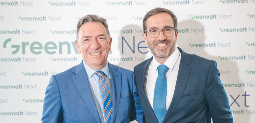 Greenvolt Next και Όμιλος Globalsat ανέδειξαν τον ρόλο της ενεργειακής αυτονομίας στο μέλλον των επιχειρήσεων