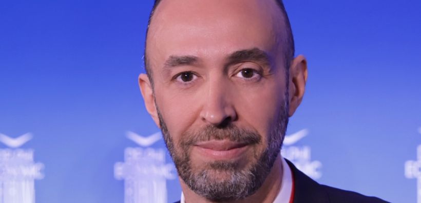 Volton: Συμμετοχή του Managing Director, κ. Διονύση Τσίτου στο Delphi Economic Forum 2024