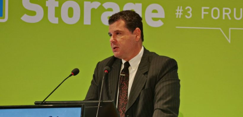 Φρυδάς: Άμεσα οι αποφάσεις για το χωροταξικό στα υπεράκτια αιολικά - Oι ελληνικές θάλασσες έχουν το καλύτερο αιολικό δυναμικό στη Μεσόγειο