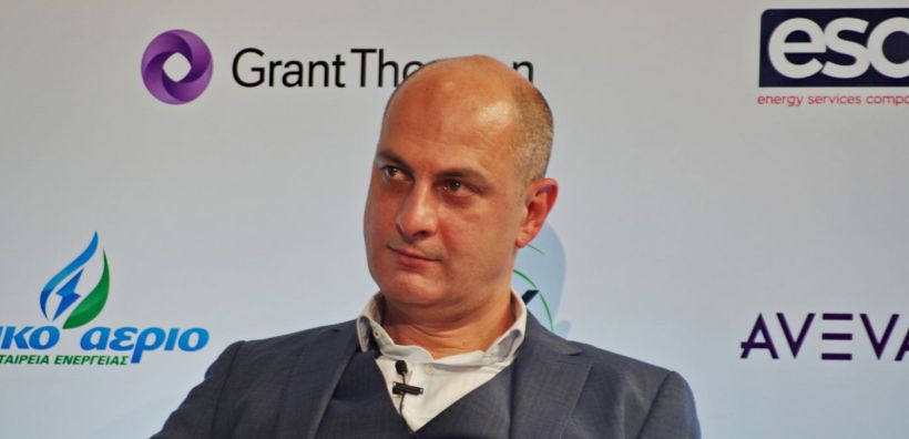 Β. Τριαντάφυλλος: Ασφάλεια, ταχύτητα και δημόσιο συμφέρον οι άξονες για την ανάπτυξη των υπεράκτιων αιολικών