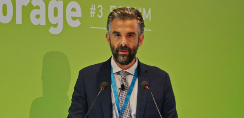 Ζάγγας (Vestas): Έτοιμα τα πλωτά αιολικά να φτάσουν σε μεγάλη εμπορική κλίμακα