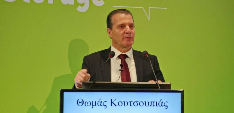 Κουτσουπιάς: Η πολιτεία κόβει τα πόδια στις πραγματικές ενεργειακές κοινότητες - Να διατηρηθεί η προτεραιότητα για όσες έχουν πάνω από 60 μέλη