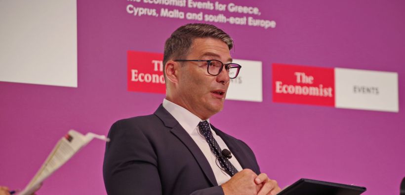 Ξιφαράς: Η υψηλή καθετοποίηση μας δίνει προβάδισμα έναντι του ανταγωνισμού