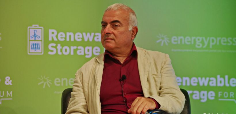 Χρυσόγελος: Οι προϋποθέσεις για την αποδοχή των ΑΠΕ από τις τοπικές κοινωνίες