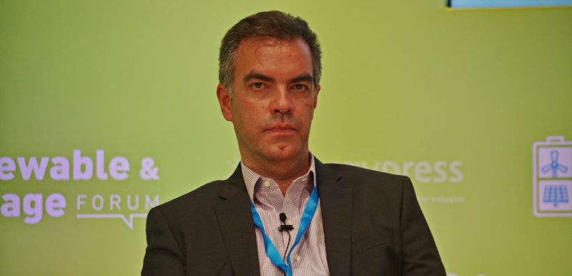 Π. Παπασταματίου: Εκτός από το να παράγουν φθηνή ενέργεια, τα αιολικά πάρκα είναι μια φιλοπεριβαλλοντική δραστηριότητα