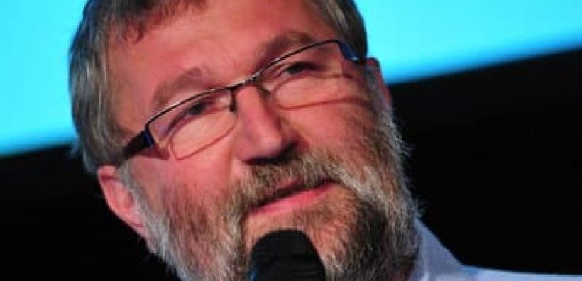 D. Vansintjan (REScoop.eu): Επιτάχυνση της πράσινης μετάβασης με όχημα τις ενεργειακές κοινότητες – Αναγκαία τα χρηματοδοτικά εργαλεία