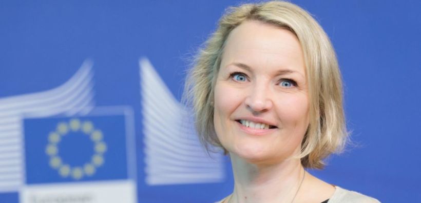 Γιόργκενσεν: Θα διπλασιαστεί το μερίδιο του ηλεκτρισμού στο ενεργειακό μείγμα της Ευρώπης ως το 2050