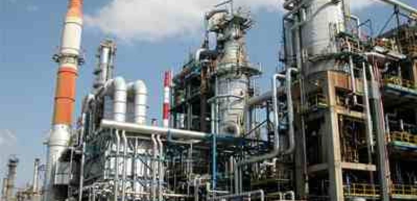 Αυξάνει το μερίδιό της στην Maruzen Petchem η Cosmo Energy Holdings