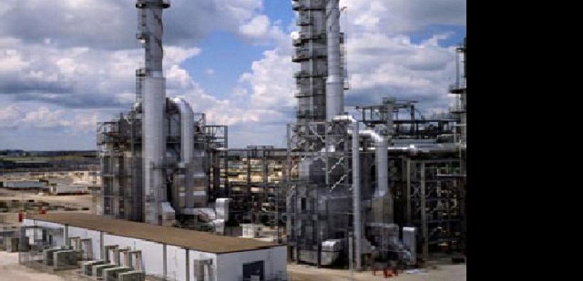 Ην. Βασίλειο: Μείωση 15% της παραγωγής των διυλιστηρίων