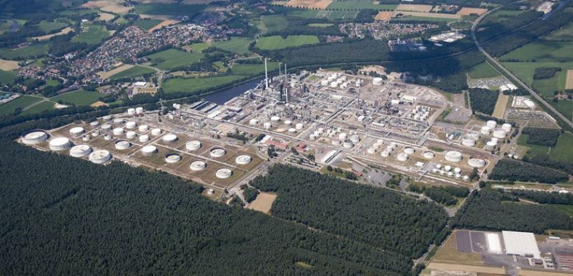 Γερμανία: Μονάδα ηλεκτρόλυσης 50 MW σχεδιάζουν Orsted και BP για τις ανάγκες διυλιστηρίου