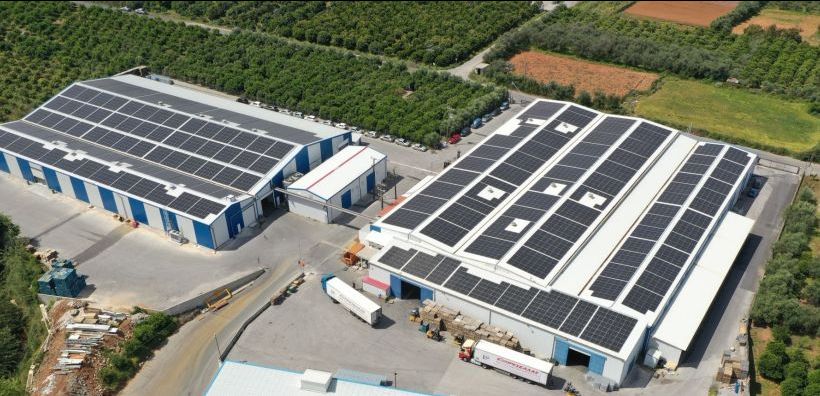 Με θετικό τελικό αποτέλεσμα οι 3 επιλογές αυτοκατανάλωσης για C&amp;I – Οι εκτιμήσεις για εξοικονόμηση κόστους και χρόνους απόσβεσης σε μικρές και μεσαίες επιχειρήσεις