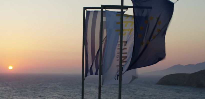 Γιατί η Τήλος δεν κινδυνεύει από Blackout