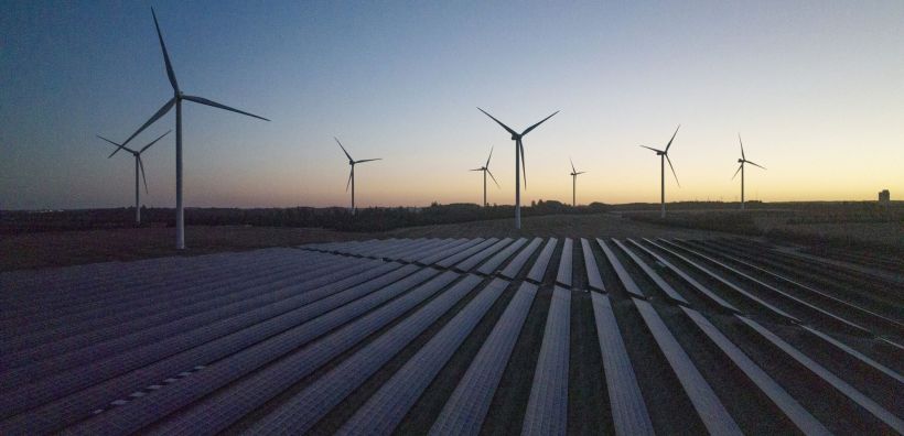 Αυστραλία: Ξεπέρασε το 50% το μερίδιο των ΑΠΕ στο τέλος του 2025