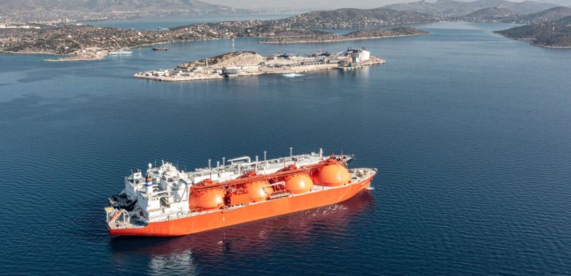 ΔΕΣΦΑ: 123 slots δεσμεύτηκαν στη Ρεβυθούσα στη δημοπρασία για το διάστημα 2023-2027 - Αυξημένο εγχώριο και διεθνές ενδιαφέρον 
