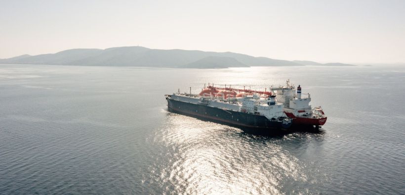 Εξελίξεις πρώτης γραμμής με αφετηρία την «ενεργειακή Σύνοδο των Αθηνών» αυτή την εβδομάδα - Το ενδιαφερον των ΗΠΑ, η «απόβαση» υπουργών και αμερικανικων κολοσσων και τα deals που έχουν ήδη δρομολογηθεί
