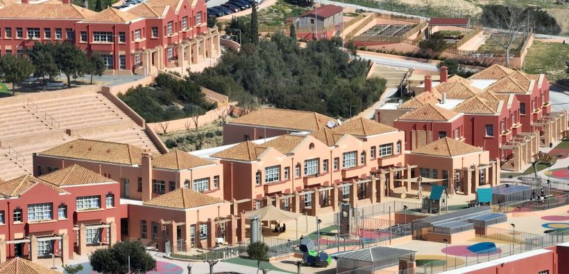Η ESCO Partners εγκαθιστά Zero Feed-In φωτοβολταϊκό σταθμό στο Pierce - Αμερικανικό Κολλέγιο Ελλάδος 
