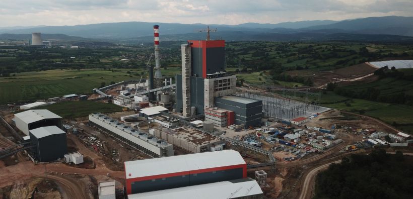 Η τουρκική Odas προχωρά σε αναδιάρθρωση δανείου λόγω της ασθενούς λίρας προκειμένου να αποπληρώσει λιγνιτικό σταθμό