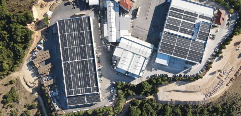 ALESCO: Ολοκληρωμένες λύσεις ηλεκτροκίνησης, ΑΠΕ και αποθήκευσης