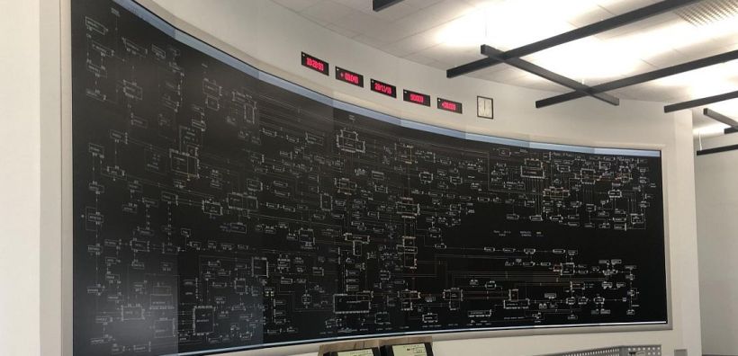 Ζιώγας (ΑΔΜΗΕ): Η παραγωγή ρεύματος μπορεί να καλύψει την υψηλή ζήτηση