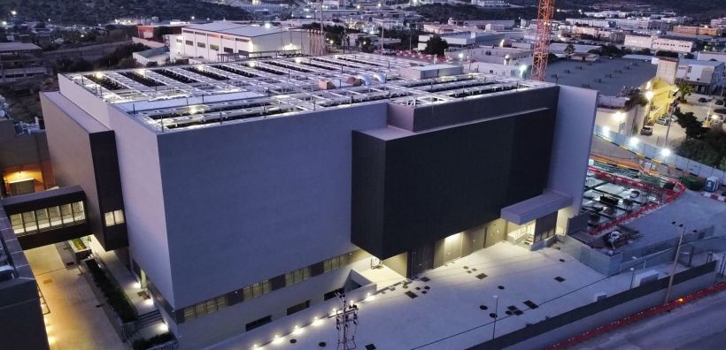 Η AWS επέλεξε το Athens Data Center Campus της Digital Realty ως νέο σημείο του AWS Direct Connect