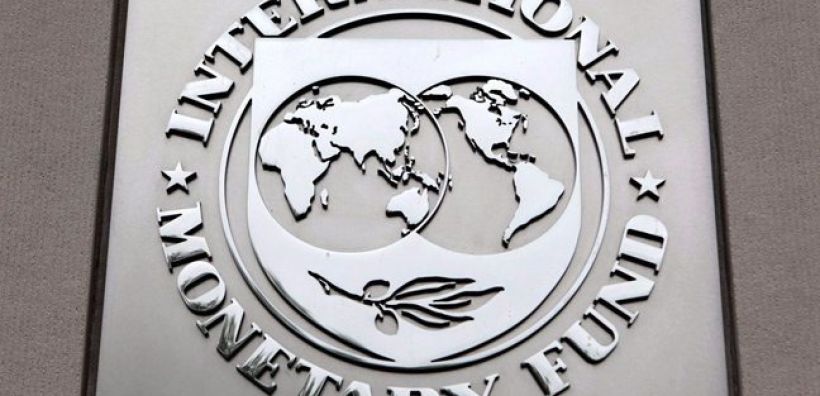 Πρωτογενές πλεόνασμα 0,4% του ΑΕΠ για την Ελλάδα το 2023 προβλέπει το ΔΝΤ