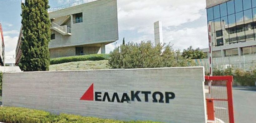 Αποδέχτηκε τις προτάσεις της Motor Oil για το διοικητικό συμβούλιο η Ελλάκτωρ