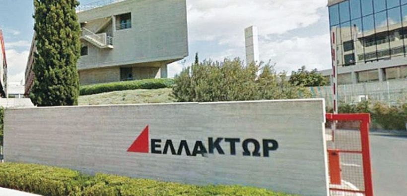 Ελλάκτωρ: Το 46,15% κατέχει πλέον η Reggeborgh