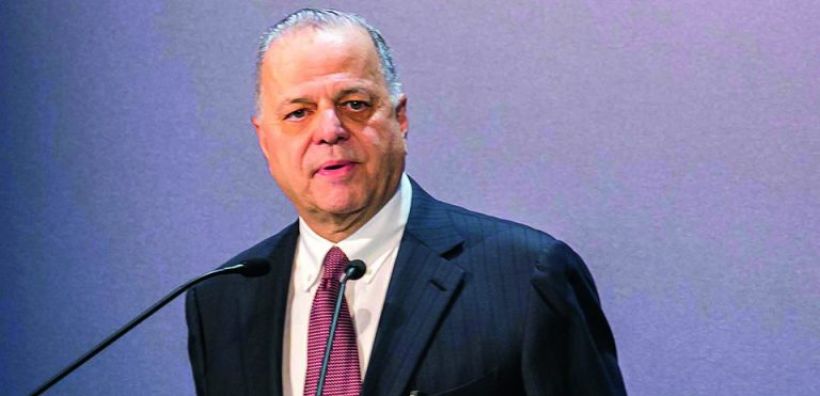 Μυτιληναίος: Μεγάλο το κόστος της μετάβασης - Κινδυνεύουμε να μην υπάρχουν επιχειρήσεις για να γίνουν "πράσινες" 