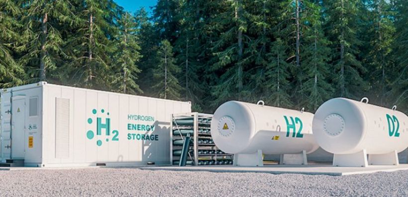 Ο κίνδυνος του greenwashing στο υδρογόνο, απειλή για την μετάβαση της Ευρώπης