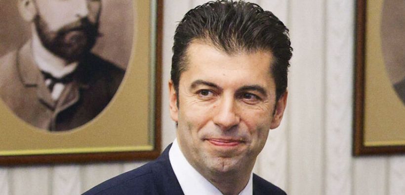 Πετκόφ: Θα επιταχύνουμε την ενεργειακή απεξάρτηση από τις ρωσικές πηγές