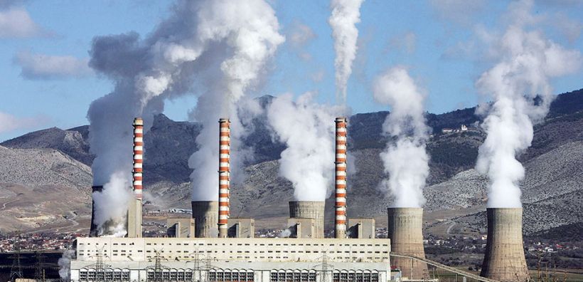 Green Tank: Αναξιοποίητο παραμένει το 51,5% των εθνικών πόρων από το ΣΕΔΕ για τη Δίκαιη Μετάβαση των λιγνιτικών περιοχών