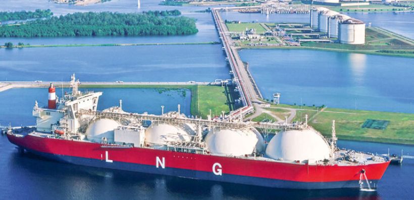 Ασία: Οι τιμές spot του LNG αυξήθηκαν κατά 16% μετά τις διακοπές προμήθειας από τη Ρωσία