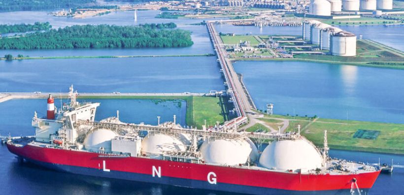 Γερμανία: «Αντάρτικο» κρατιδίου για LNG project