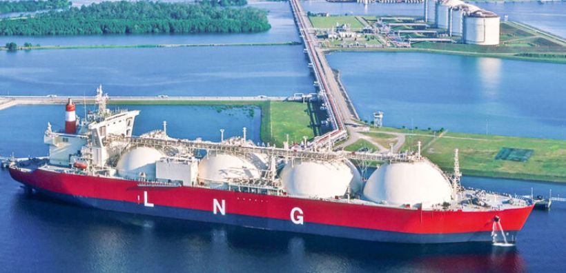Shell: Αύξηση 60% της παγκόσμιας ζήτησης LNG έως το 2040