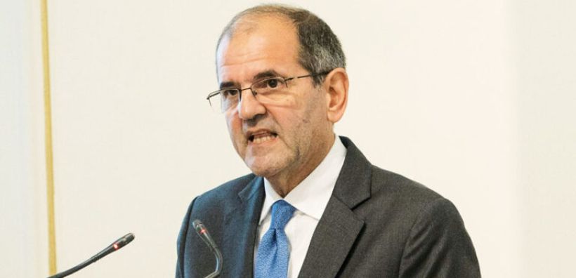 Γ. Αληγιζάκης: Το 56% της τιμής της βενζίνης είναι φόροι - Αναγκαία η μέιωση ΦΠΑ και η επιδότηση του πετρελαίου θέρμανσης