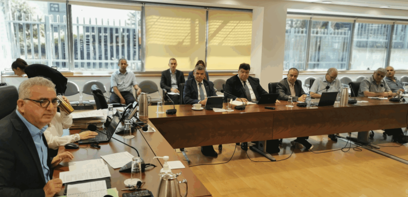 Στις 15/7 στη ΡΑΕΚ ο ΑΔΜΗΕ για τα νέα στοιχεία, είπε ο Πουλλικκάς στην κυπριακή Βουλή