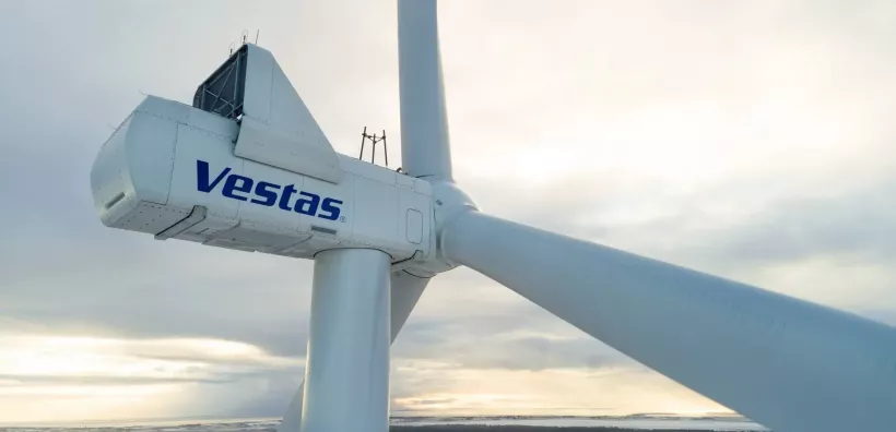 Vestas: Κατασκευή, εγκατάσταση και συντήρηση πάνω από 166 GW ανεμογεννητριών παγκοσμίως