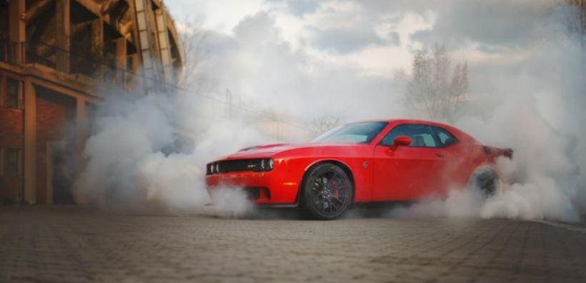 Dodge: Διακόπτει την παραγωγή των Challenger και Charger - Στροφή στην ηλεκτροκίνηση
