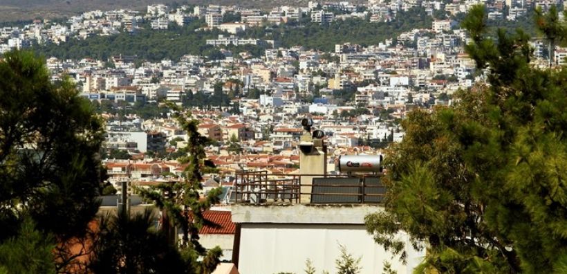 Αρμοδιότητες και πόρους προς την περιφερειακή αυτοδιοίκηση για το δομημένο περιβάλλον απελευθερώνει το ΥΠΕΝ