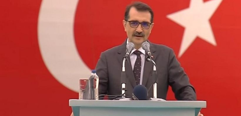 Nτονμέζ: Περισσότερα καλά νέα για κοίτασμα Μαύρη Θάλασσα σε 2 μήνες