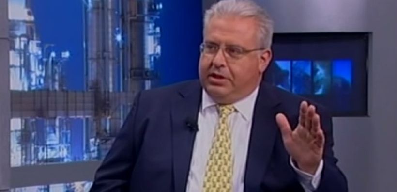 Ευριπίδης Δοντάς: Η Ελληνική κλωστοϋφαντουργία θα αναστηθεί αν μειωθεί το ενεργειακό κόστος