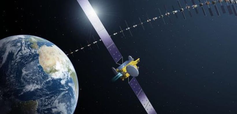 Ηλιακοί δορυφόροι τηλεπικοινωνιών από την ESA